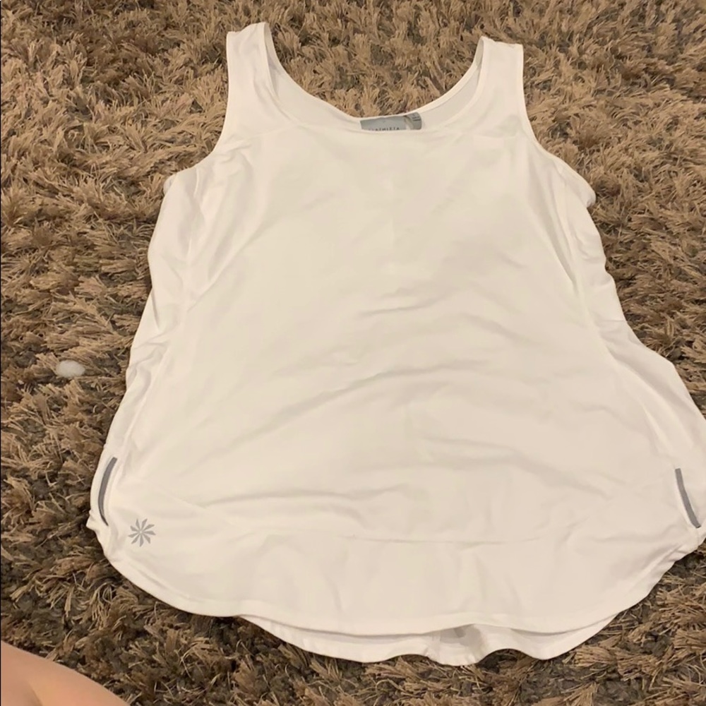 Athleta work out tank